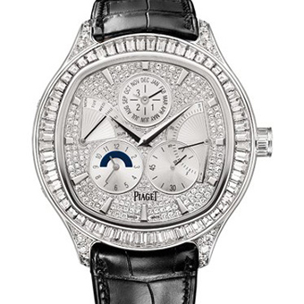 Piaget ピアジェ スーパーコピー エクセプショナル ピース G0A35020 メンズ 自動巻き 腕時計